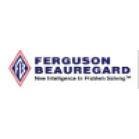 Ferguson Beauregard