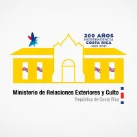 Ministerio de Relaciones Exteriores y Culto de Costa Rica