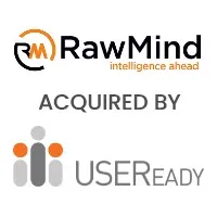 Rawmind Analytics (Acquired by USEReady)