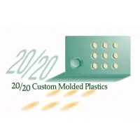 20/20 Custom Molded Plastics, LLC