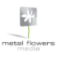 Metal Flowers Media Metal Flowers Media