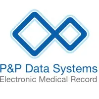 P & P Data Systems Inc.