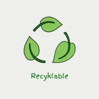 Recyklable Recyklable