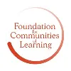 Foundation for Communities of Learning Foundation for Communities of Learning