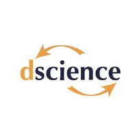DScience Cloud System and Software Inc. DScience Cloud System and Software Inc.