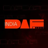 DAF India