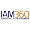 IAM360 (International Athlete Management)