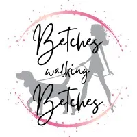 Betches Walking Betches