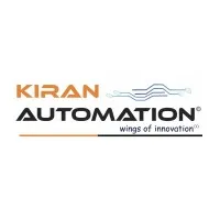 KIRAN AUTOMATION PVT. LTD. KIRAN AUTOMATION PVT. LTD.