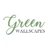 Green Wallscapes Green Wallscapes
