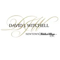 David J Witchell