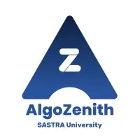 AlgoZenith SASTRA