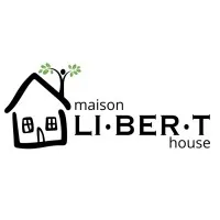 Maison LI-BER-T House Maison LI-BER-T House