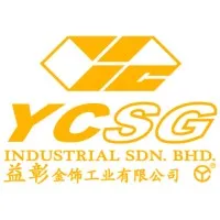 YCSG Industrial Sdn Bhd YCSG Industrial Sdn Bhd