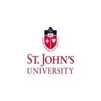 St. John's University's English Department