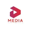 D-media for digital marketing