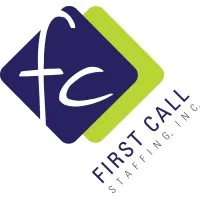 First Call Staffing, Inc. First Call Staffing, Inc.