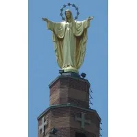 Mary Star of the Sea Catholic Church