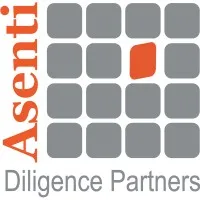 Asenti Diligence Partners LLC