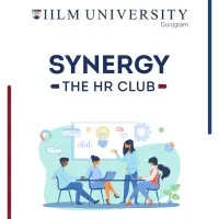 Synergy- The HR Club of IILM University