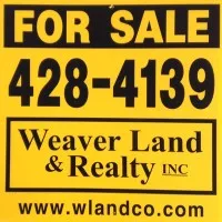 Weaver Land & Realty, Inc.