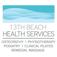 13th Beach Health Services