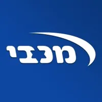 Maccabi Health care Services email format