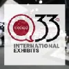Codigo 33 International Exhibits Codigo 33 International Exhibits