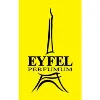 EYFEL PARFÜM SAN. ve TİC. LTD. ŞTİ. EYFEL PARFÜM SAN. ve TİC. LTD. ŞTİ.