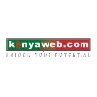 Kenyaweb Ltd email format