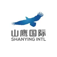 Shanying International Holdings Co., LTD email format