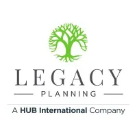 Legacy Planning, a HUB International Company
