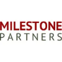 Milestone Partners, LLC Milestone Partners, LLC