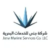 Jana Marine Service Company LLC. Jana Marine Service Company LLC.