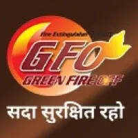 Green Fire Off - GFO Green Fire Off - GFO