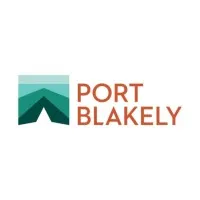 Port Blakely