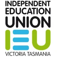 Independent Education Union Victoria Tasmania - IEU