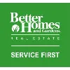 Better Homes & Gardens Real Estate Service First Better Homes & Gardens Real Estate Service First