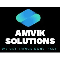 Amvik Solutions