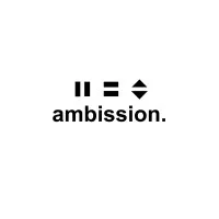 Ambission Ambission