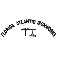 FLORIDA ATLANTIC IRON WORKS, INC. FLORIDA ATLANTIC IRON WORKS, INC.