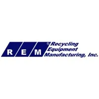 REM (Recycling Equipment Manufacturing, Inc.)
