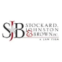 Stockard, Johnston, Brown, & Netardus P.C.