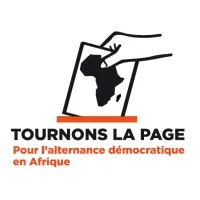 Tournons La Page