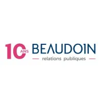 BEAUDOIN relations publiques