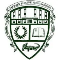 Captain Shreve High School