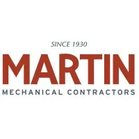 Martin Mechanical Corporation