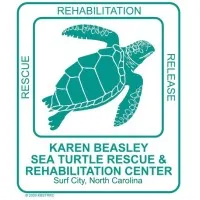 The Karen Beasley Sea Turtle Rescue and Rehabilitation Center