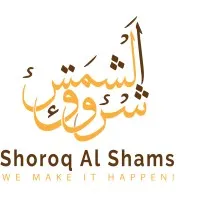 SHOROQ AL SHAMS IT SERVICES SHOROQ AL SHAMS IT SERVICES