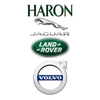 Haron Jaguar Land Rover Volvo